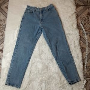 Vintage GAP Classic Fit High Jeans Mom Size 12R